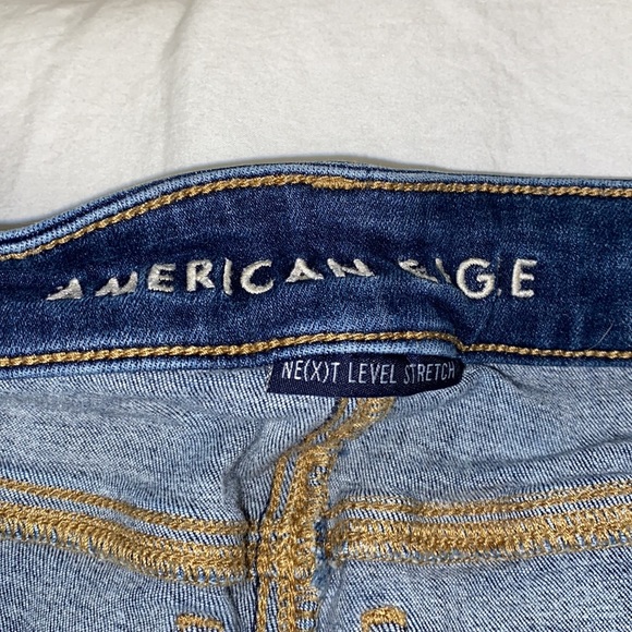 Jeans - Picture 2 of 2